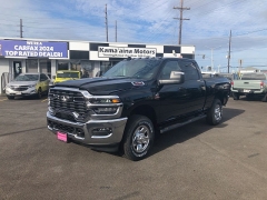 New 2026  Ram 2500 4WD Tradesman Crew Cab 6'4" Box at IK Auto Group near Hilo&comma; HI