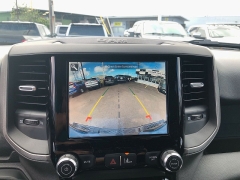 New 2026  Ram 1500 4WD Warlock 4x4 Crew Cab 5'7" Box at IK Auto Group near Hilo, HI