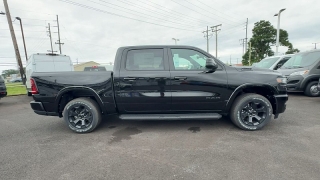 New 2026  Ram 1500 4WD Big Horn Crew Cab 5'7" Box at IK Auto Group near Hilo&comma; HI