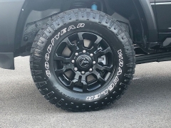 New 2026  Ram 2500 4WD Power Wagon Crew Cab 6'4" Box at IK Auto Group near Hilo, HI