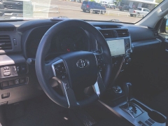 Used 2023 Toyota 4Runner SR5 4WD at IK Auto Group near Hilo, HI