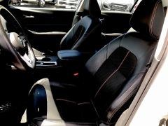 Used 2020 Nissan Altima 4d Sedan FWD 2.5L SR at Kona Nissan near Kailua Kona, HI