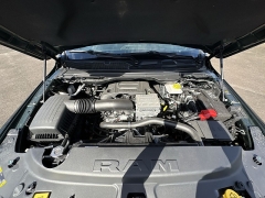 New 2026  Ram 1500 4WD Tradesman Crew Cab 5'7" Box at IK Auto Group near Hilo&comma; HI