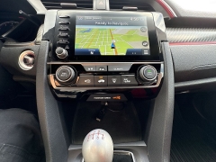 Used 2021  Honda Civic Type R Touring Manual at Kona Nissan near Kailua Kona&comma; HI
