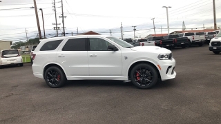 New 2026  Dodge Durango SRT Jailbreak AWD at IK Auto Group near Hilo&comma; HI