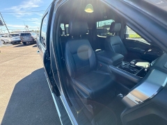 Used 2025  Ford F-150 4WD LARIAT SuperCrew 5&period;5' Box at Kona Nissan near Kailua Kona&comma; HI