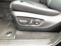 Used 2025  Toyota Land Cruiser 4WD at Kama'aina Nissan near Hilo&comma; HI