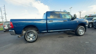 Used 2024  Ram 2500 4WD Tradesman Crew Cab 6'4" Box at IK Auto Group near Hilo&comma; HI