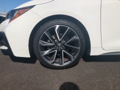 Used 2021  Toyota Corolla XSE CVT at Kona Nissan near Kailua Kona&comma; HI