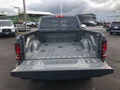 New 2026  Ram 2500 4WD Big Horn Crew Cab 6'4" Box at IK Auto Group near Hilo&comma; HI