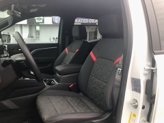 Used 2024  Chevrolet Colorado 4WD Crew Cab Z71 at Kona Nissan near Kailua Kona&comma; HI