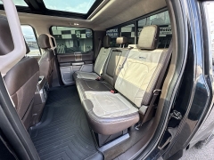Used 2018  Ford Super Duty F-350 4WD Crew Cab Limited SRW Longbed at IK Auto Group near Hilo&comma; HI