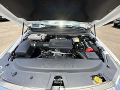 Used 2025  Ram 1500 4WD Lone Star Crew Cab 5'7" Box at Kona Nissan near Kailua Kona&comma; HI