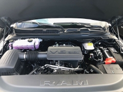 New 2025  Ram 1500 4WD Tradesman Crew Cab 5'7" Box at IK Auto Group near Hilo, HI