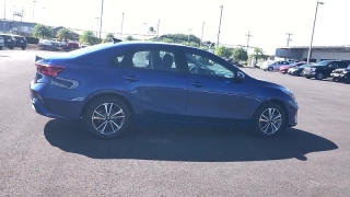 Used 2023  Kia Forte LX IVT at IK Auto Group near Hilo&comma; HI
