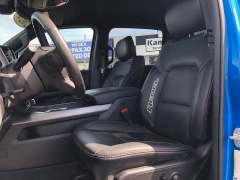 Used 2024 Ram 1500 4WD Rebel Crew Cab 5'7" Box at Kona Nissan near Kailua Kona, HI
