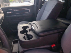 New 2024  Ram 3500 Cab-Chassis 4WD SLT Crew Cab 60" CA 172.4" WB at IK Auto Group near Hilo, HI