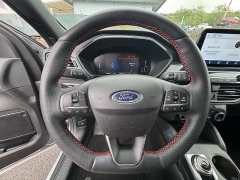 Used 2024  Ford Escape ST-Line AWD at Kona Nissan near Kailua Kona, HI