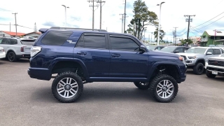 Used 2023 Toyota 4Runner TRD Sport 4WD at Kona Nissan near Kailua Kona, HI