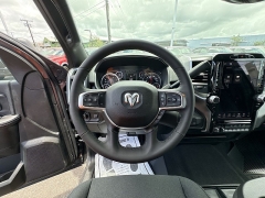 New 2026  Ram 2500 4WD Big Horn Crew Cab 6'4" Box at IK Auto Group near Hilo&comma; HI