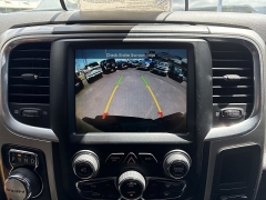 Used 2017  Ram 1500 2WD Crew Cab Big Horn at Kona Nissan near Kailua Kona&comma; HI