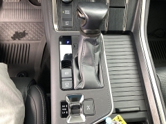 Used 2024  Lexus GX GX 550 Luxury 4WD at Kama'aina Nissan near Hilo&comma; HI