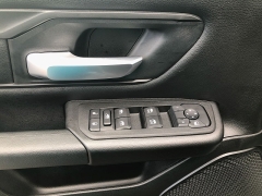 New 2026  Ram 1500 4WD Warlock 4x4 Crew Cab 5'7" Box at IK Auto Group near Hilo, HI