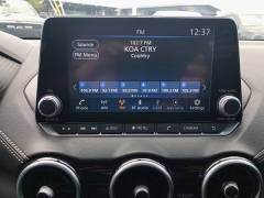 Used 2023  Nissan Sentra SV CVT at Kona Nissan near Kailua Kona&comma; HI