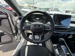 New 2026  Jeep Compass Latitude Altitude 4x4 at IK Auto Group near Hilo&comma; HI