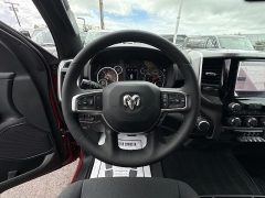 New 2026  Ram 1500 4WD Big Horn Crew Cab 5'7" Box at IK Auto Group near Hilo&comma; HI