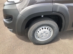 New 2026  Ram ProMaster Cargo Van Tradesman 1500 Lo Roof 118" WB w&sol;Pass St at IK Auto Group near Hilo&comma; HI