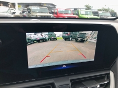 Used 2025  Chevrolet Trailblazer FWD 4dr LS at Kona Nissan near Kailua Kona&comma; HI