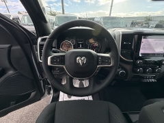 New 2026  Ram 1500 4WD Big Horn Crew Cab 5'7" Box at IK Auto Group near Hilo&comma; HI