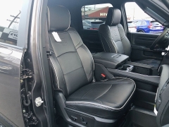 New 2026  Ram 2500 4WD Power Wagon Crew Cab 6'4" Box at IK Auto Group near Hilo, HI