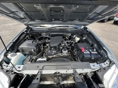 Used 2023  Toyota Tacoma 2WD SR5 Double Cab 5' Bed I4 AT &lpar;Natl&rpar; at IK Auto Group near Hilo&comma; HI