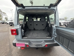 New 2026  Jeep Wrangler Rubicon 4 Door 4x4 at IK Auto Group near Hilo&comma; HI