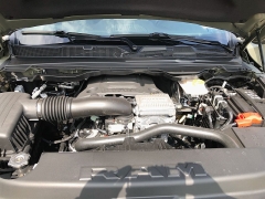 New 2026  Ram 1500 4WD Big Horn Crew Cab 5'7" Box Lvl 2 at IK Auto Group near Hilo&comma; HI