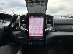 New 2026  Ram 2500 4WD Big Horn Crew Cab 8' Box at IK Auto Group near Hilo&comma; HI