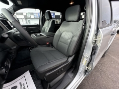 New 2026  Ram 1500 4WD Big Horn Crew Cab 5'7" Box at IK Auto Group near Hilo&comma; HI
