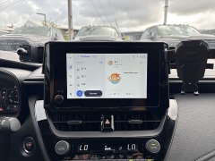 Used 2025  Toyota GR Corolla Premium Plus Auto at Kama'aina Nissan near Hilo&comma; HI