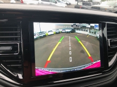 New 2026  Dodge Durango SRT Jailbreak AWD at IK Auto Group near Hilo&comma; HI