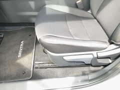 Used 2025  Nissan Sentra S CVT at Kama'aina Nissan near Hilo&comma; HI