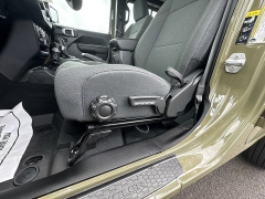 New 2026  Jeep Wrangler Sport 4 Door 4x4 at IK Auto Group near Hilo&comma; HI