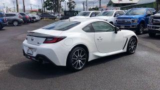 Used 2025 Toyota GR86 Auto at Kama'aina Nissan near Hilo, HI