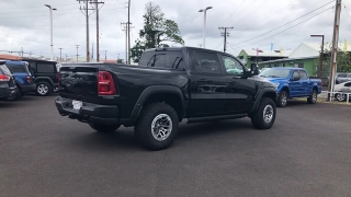 New 2025  Ram 1500 4WD RHO 4x4 Crew Cab 5'7" Box at IK Auto Group near Hilo, HI