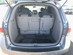 Used 2016  Honda Odyssey 4d Wagon SE at Kona Nissan near Kailua Kona&comma; HI