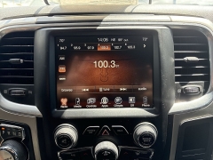 Used 2017  Ram 1500 2WD Crew Cab Big Horn at Kona Nissan near Kailua Kona&comma; HI