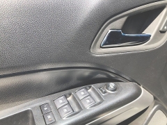 Used 2022 Chevrolet Colorado 4WD Crew Cab 128" ZR2 at Kona Nissan near Kailua Kona, HI