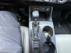 Used 2024  Honda Civic Hatchback EX-L CVT at Kona Nissan near Kailua Kona&comma; HI