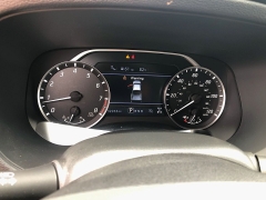 Used 2024  Nissan Frontier Crew Cab 4x4 SV at IK Auto Group near Hilo&comma; HI